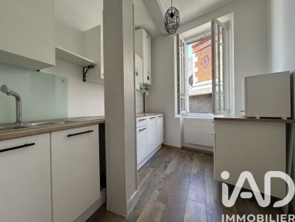 Location Appartement 3 pièces