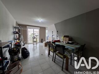  Appartement à louer 2 pièces 52 m²