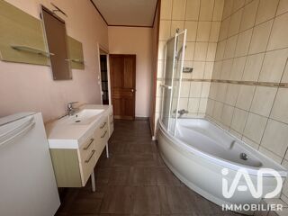  Maison à vendre 3 pièces 91 m²