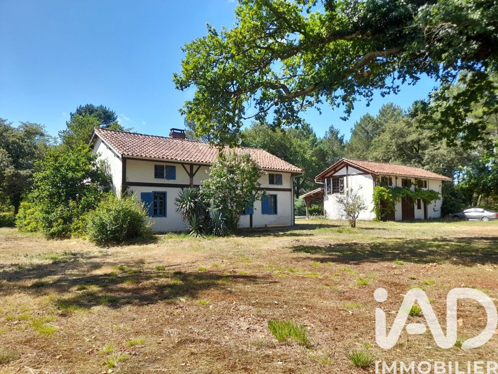 Vente Maison de campagne 5 pièces