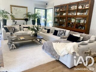  Maison à vendre 7 pièces 212 m²