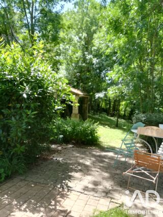  Maison à vendre 5 pièces 120 m²