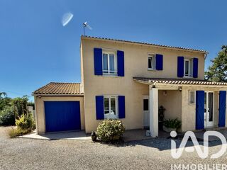  Maison à vendre 7 pièces 127 m²