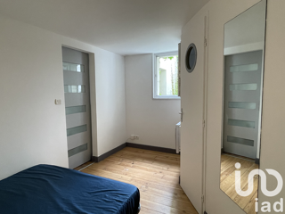  Appartement � vendre 2 pi�ces 26 m�