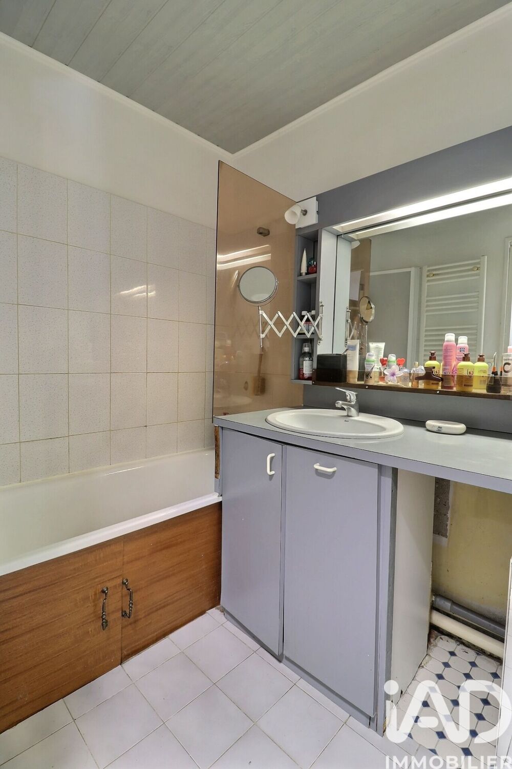 Vente Appartement Vente Appartement 3 pièces Allauch