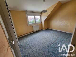  Maison à vendre 5 pièces 82 m²