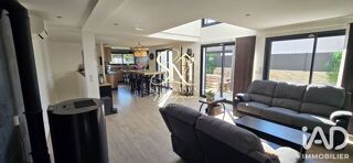  Maison à vendre 6 pièces 137 m²