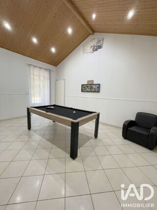  Maison à vendre 4 pièces 142 m²