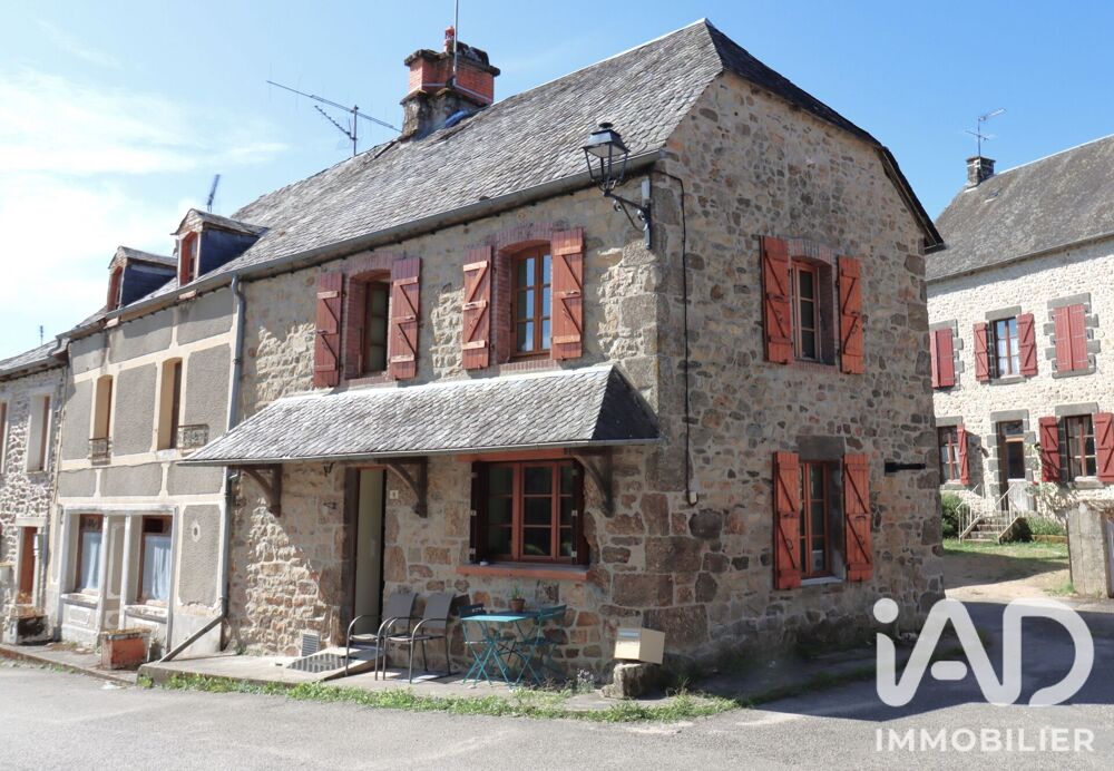 Vente Maison traditionnelle 4 pièces