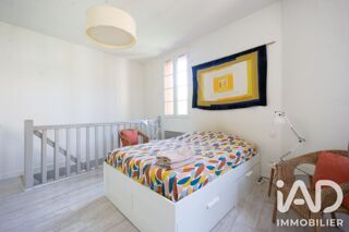  Appartement à vendre 2 pièces 40 m²