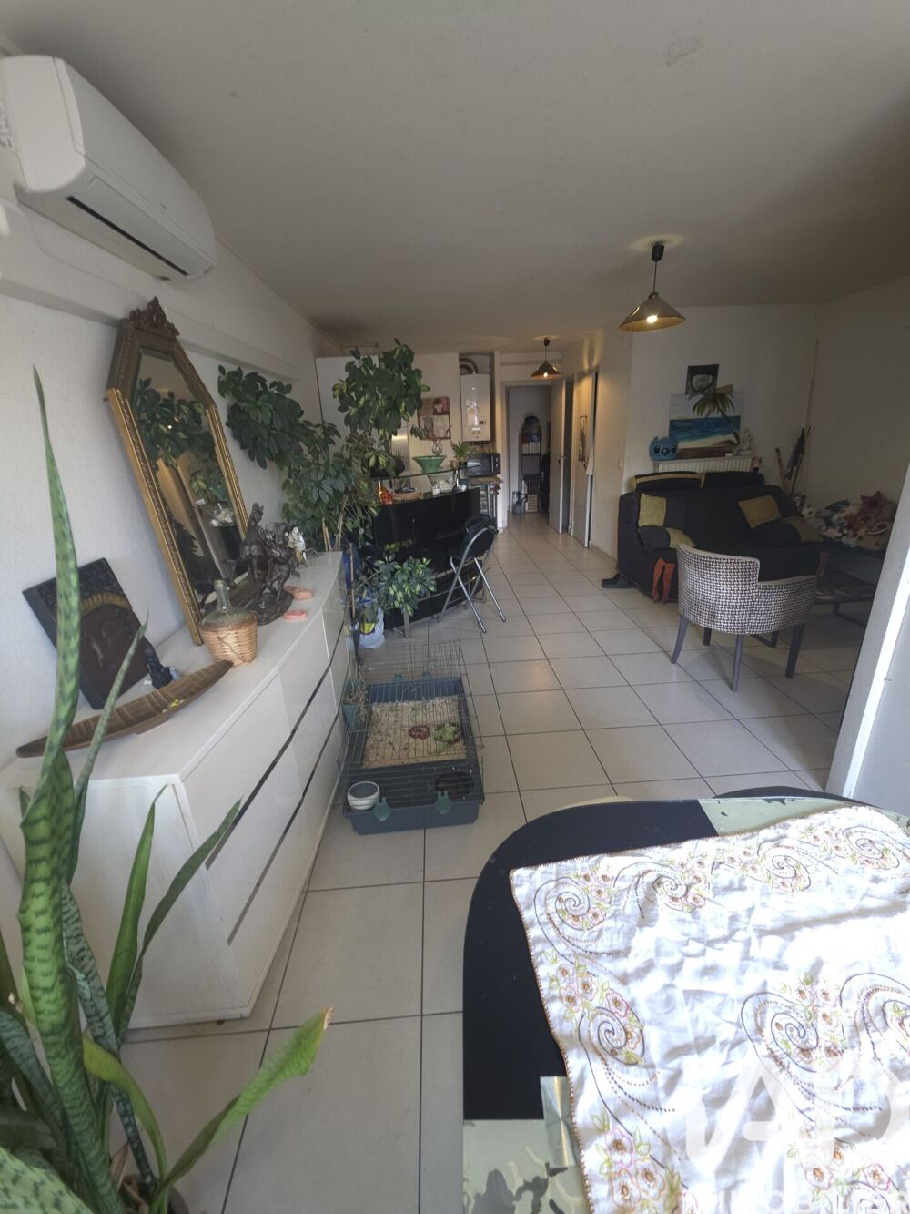 Vente Appartement Vente Appartement 3 pièces Canet en roussillon
