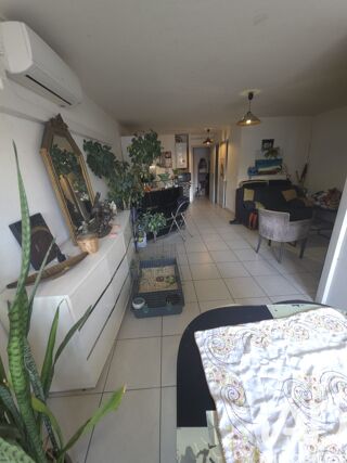  Appartement à vendre 3 pièces 56 m²
