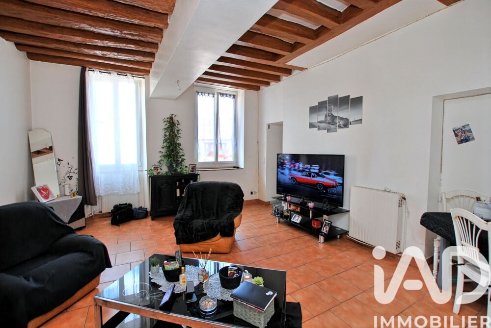 Vente Maison Vente Maison de ville 4 pièces Briare