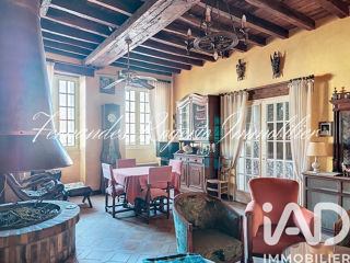  Maison à vendre 7 pièces 145 m²