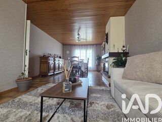  Maison à vendre 4 pièces 90 m²