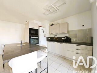  Appartement � vendre 4 pi�ces 82 m�