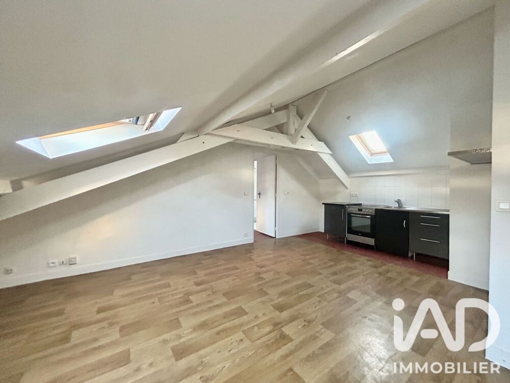 Location Appartement Location Appartement 2 pièces Boulogne-billancourt
