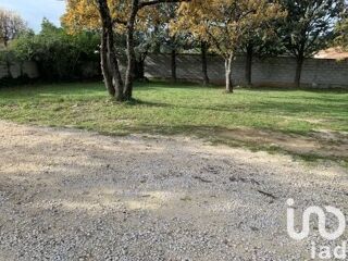  Terrain à vendre 757 m²
