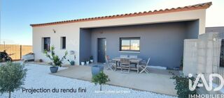  Maison à vendre 4 pièces 102 m²