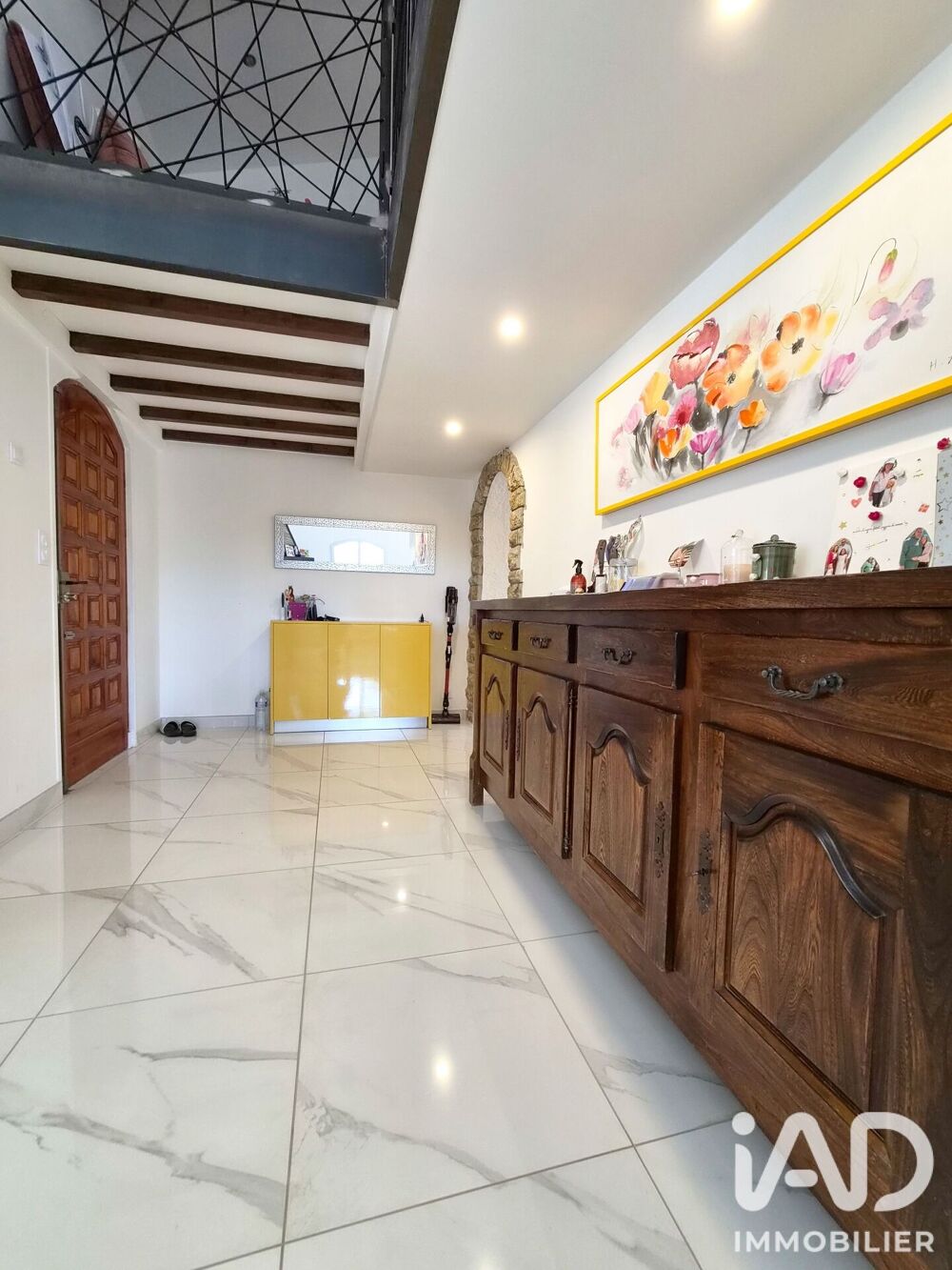 Vente Maison Vente Maison traditionnelle 5 pièces Espira-de-l'agly