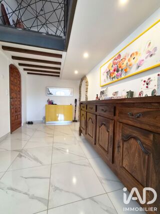  Maison à vendre 5 pièces 220 m²