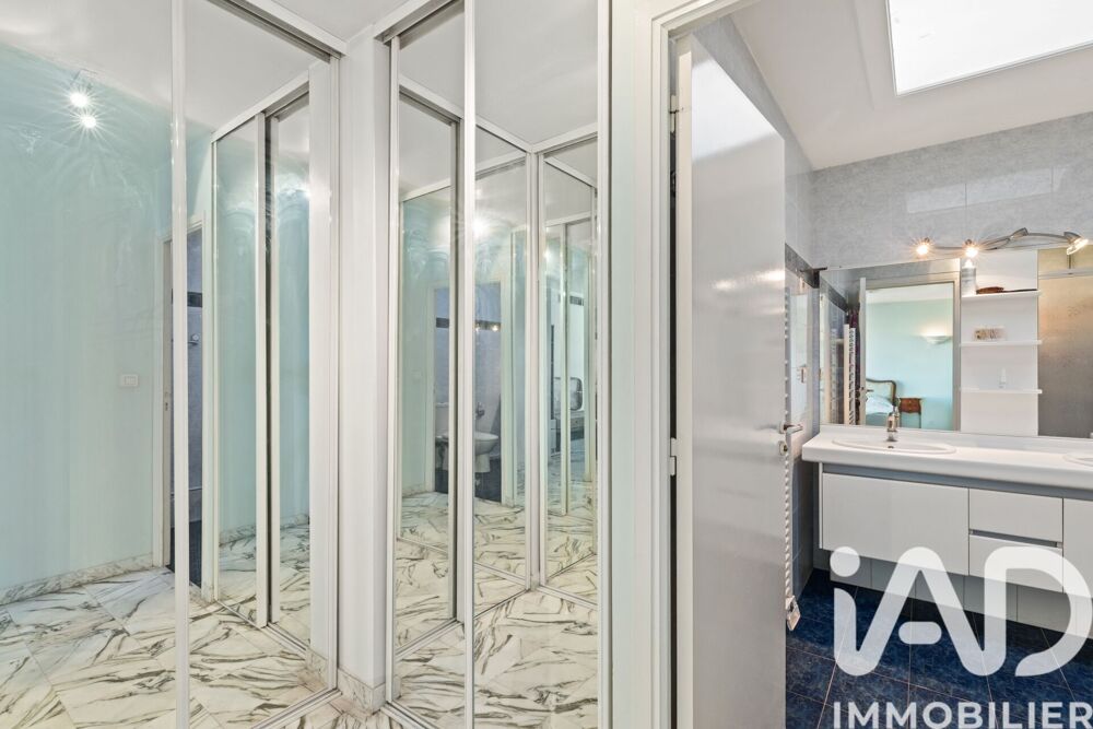 à vendre  Appartement Cagnes-sur-Mer (06800)