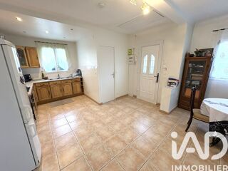  Maison à vendre 5 pièces 119 m²
