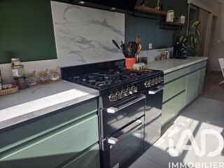  Maison à vendre 4 pièces 95 m²