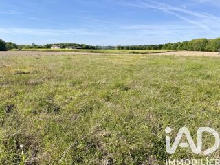  Terrain à vendre 2200 m²