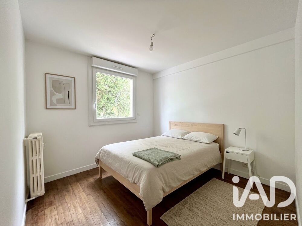 Vente Appartement Vente Appartement 4 pièces Nantes