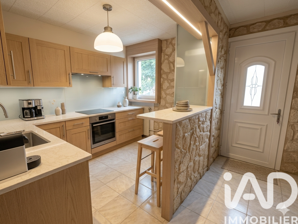 Vente Maison/villa 5 pièces
