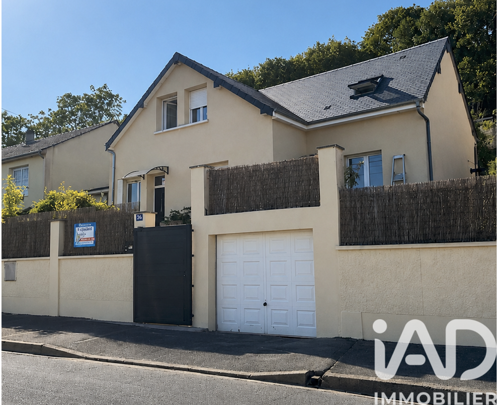 Vente Maison/villa 5 pièces