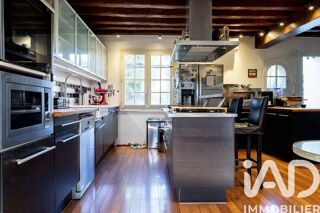  Maison à vendre 8 pièces 180 m²