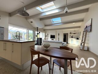  Maison à vendre 4 pièces 101 m²