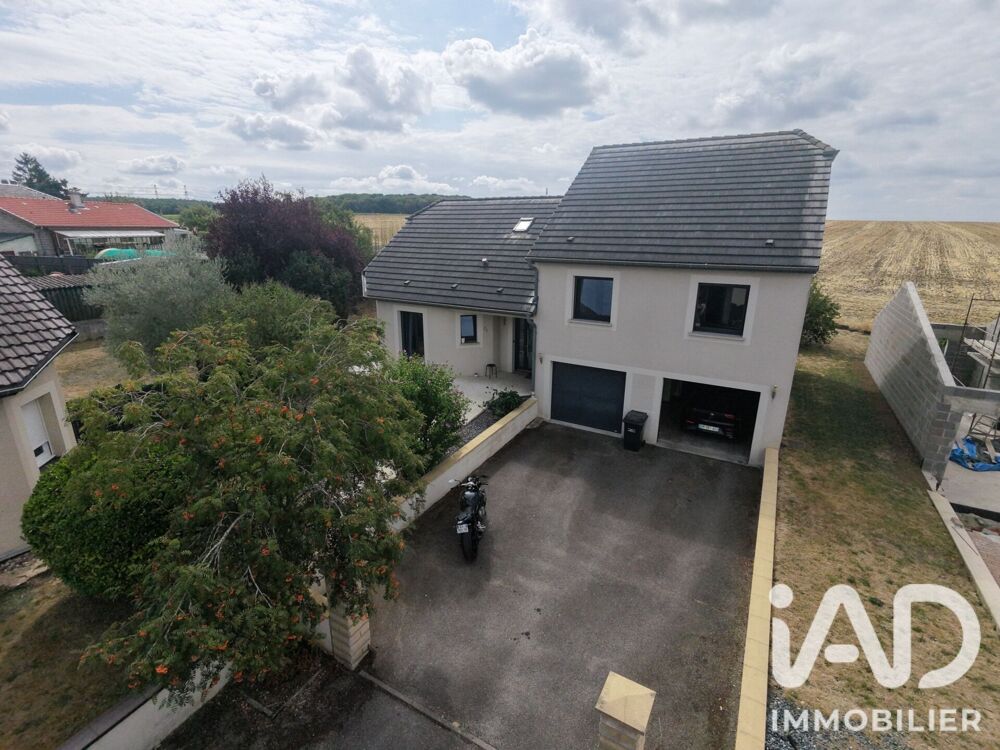 Vente Maison Vente Maison traditionnelle 5 pièces Metzervisse