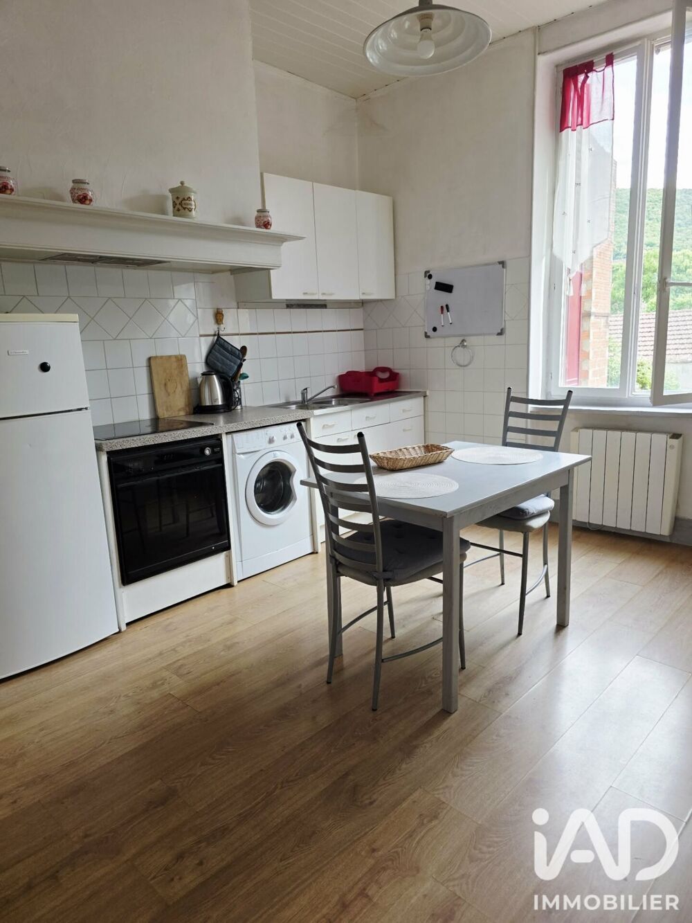 Location Appartement Location Appartement 2 pièces Mazamet