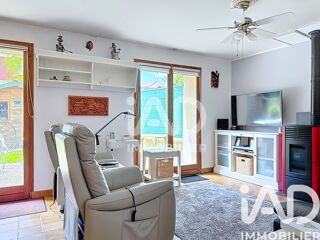  Maison à vendre 5 pièces 111 m²
