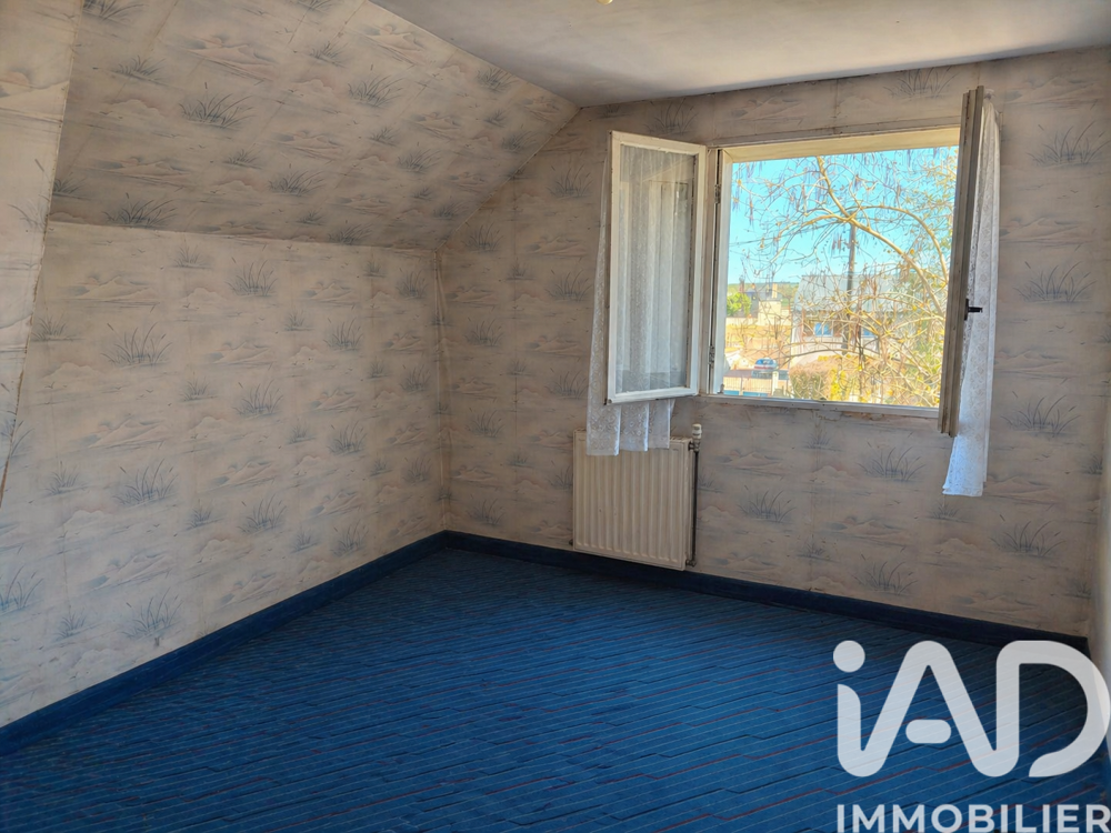 Vente Maison/villa 9 pièces