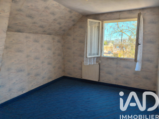  Maison à vendre 9 pièces 147 m²