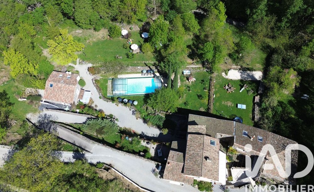 à vendre  Maison Alissas (07210)