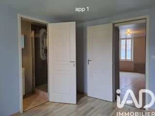  Appartement à louer 2 pièces 29 m²