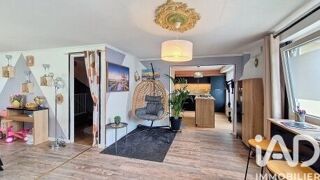  Maison � vendre 7 pi�ces 124 m�