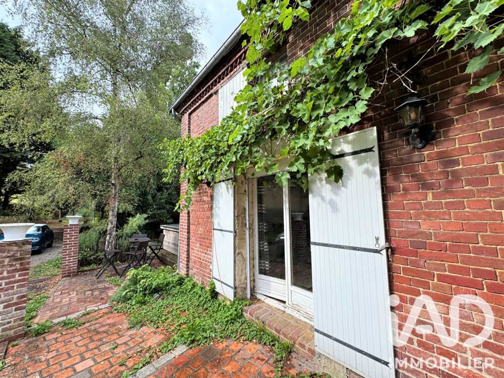 Vente Maison Vente Maison de campagne 6 pièces Saint-saire