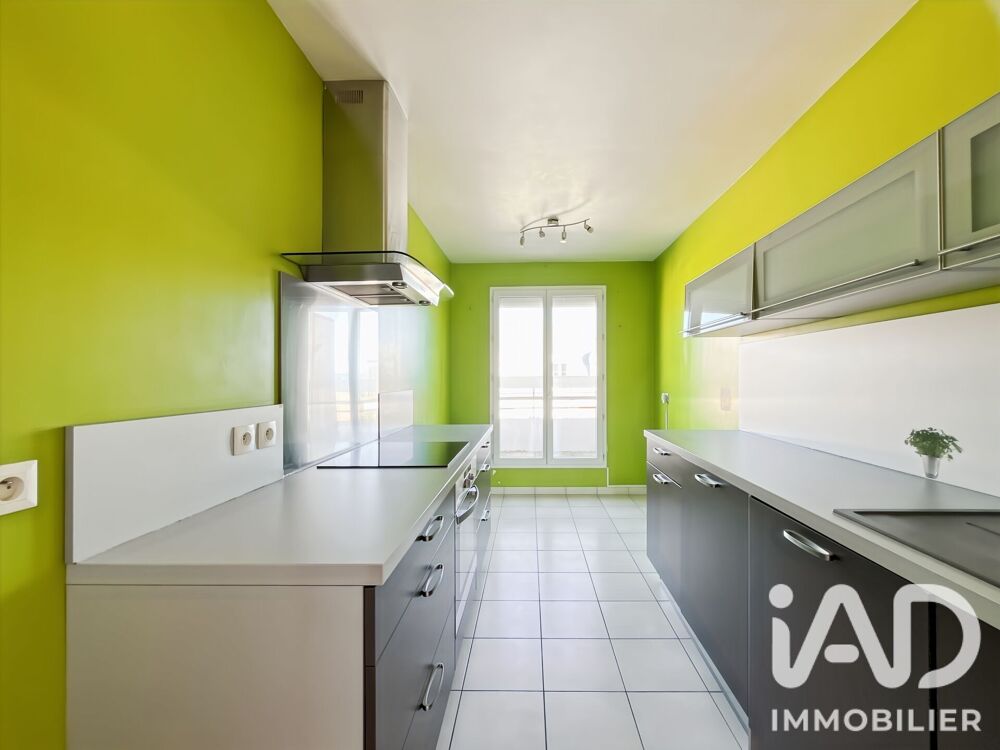 Vente Appartement Vente Appartement 3 pièces Combs-la-ville