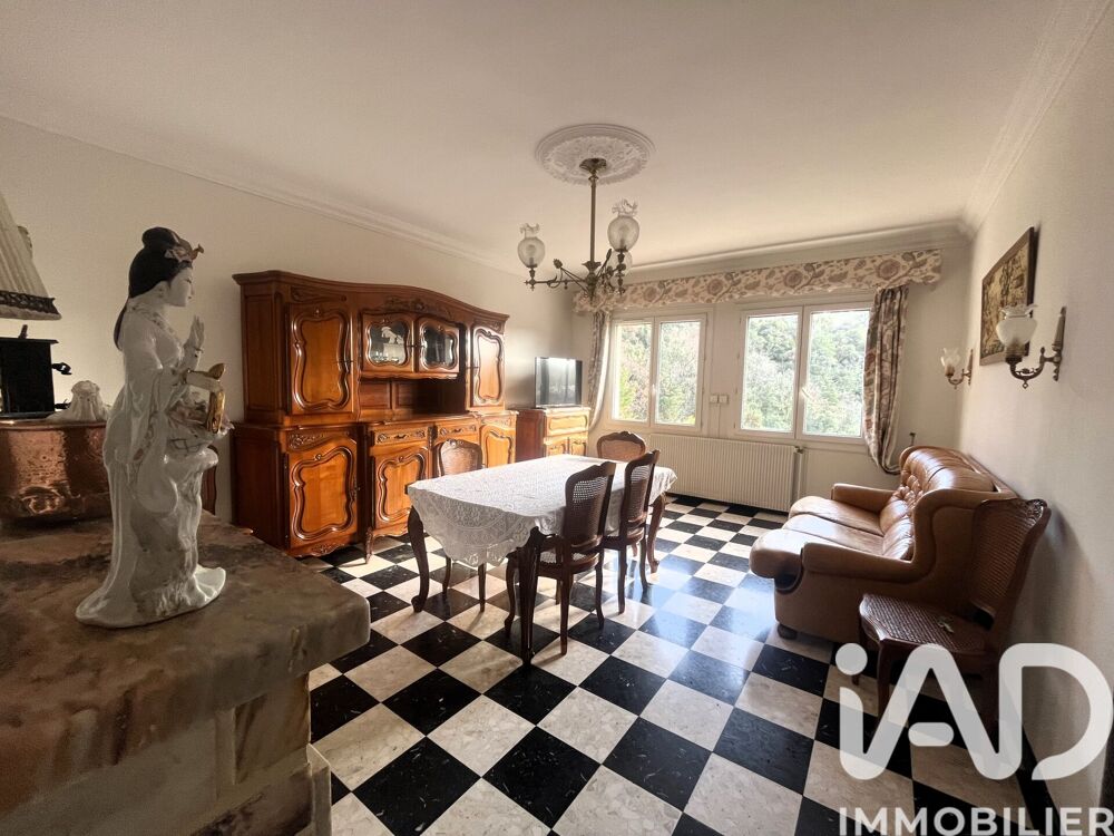 Vente Maison Vente Maison/villa 6 pièces Lamalou-les-bains