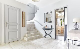  Maison à vendre 6 pièces 160 m²