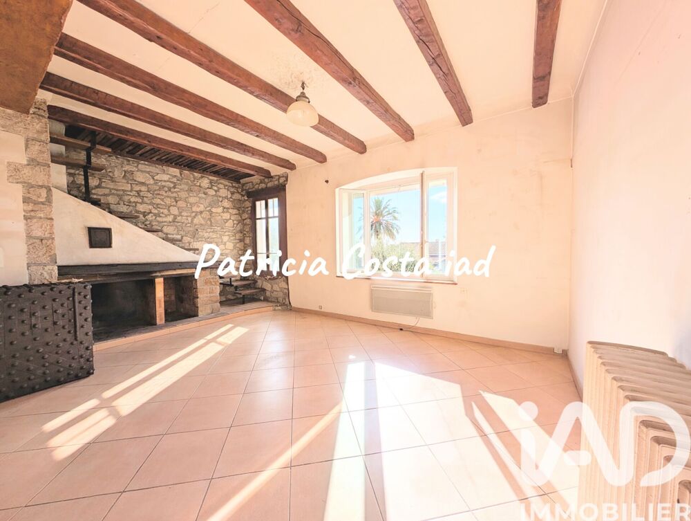 Vente Maison traditionnelle 8 pièces