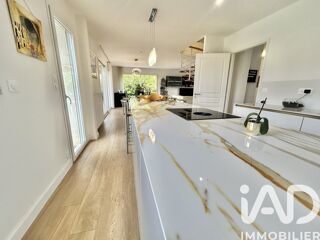  Maison à vendre 7 pièces 169 m²