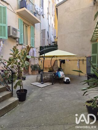  Appartement à vendre 3 pièces 56 m²