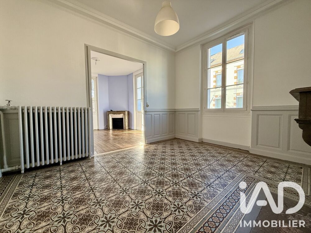 Vente Maison Vente Maison de ville 7 pièces Olivet